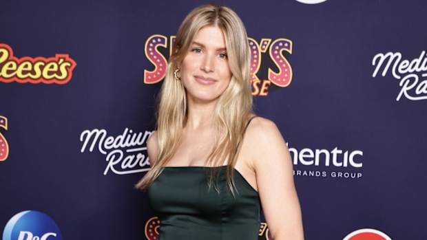 Genie Bouchard